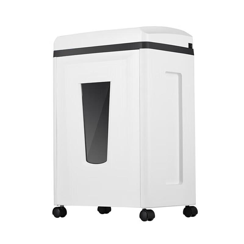 Aurora AS1260CD 5-Level High-Security Office Paper Shredder CN plug (adapter included)