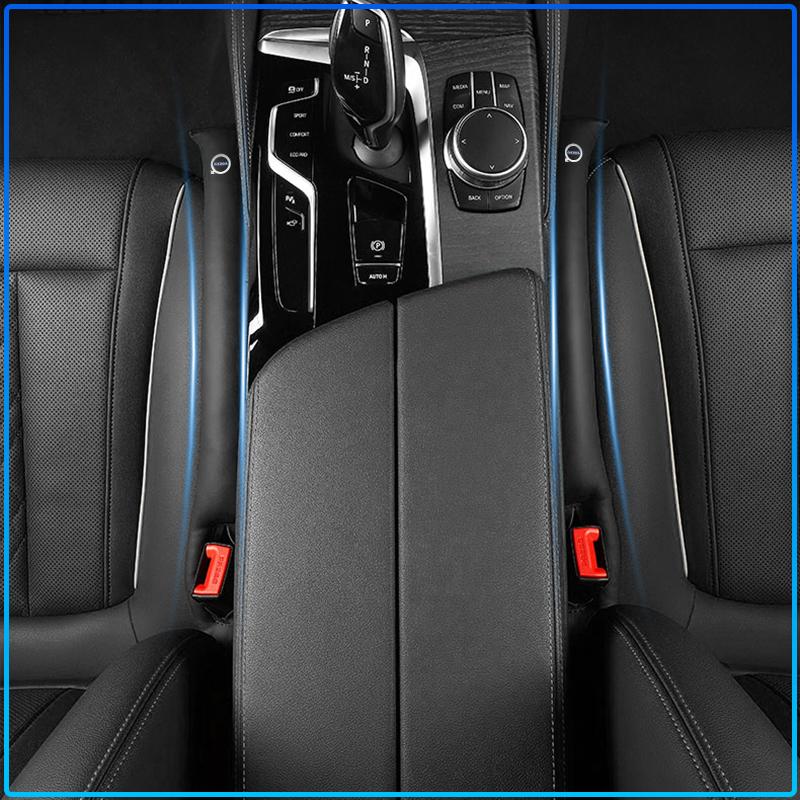 Siège de mode créatif entre la bande étanche Pour Volvo XC60 XC90 S60 S80 S40 V40 V60 V70 V50 XC70