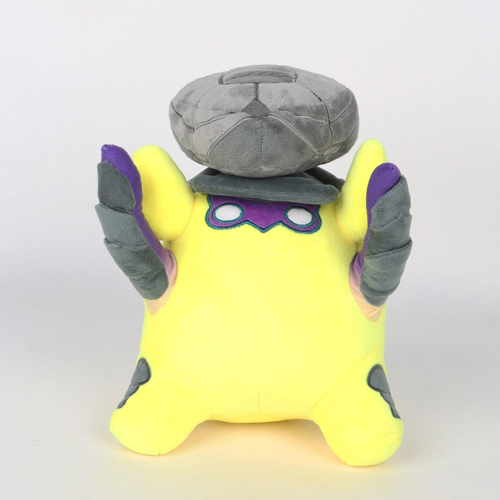 

Плюшевая кукла, Игрушка в подарок, Мультфильм, Детская тряпичная кукла, Детская подарочная подушка One Size