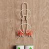 Stackable Hat Display Holder Iron Hat Storage Rack Creative Baseball Cap Hanger  Closet