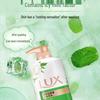 lux Mugwort Camellia Scent Shower Gel
