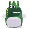 Adorable Cartoon Kids Backpack 2022 New Anti-lost Toddler Bag For Boys And Girls
