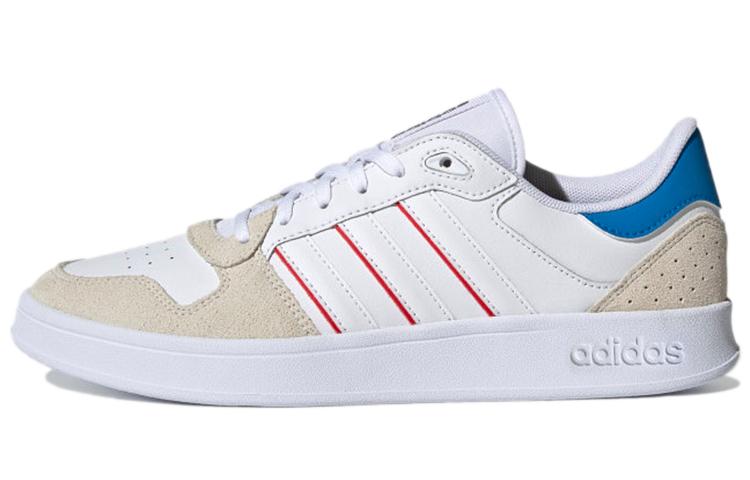 

Adidas Breaknet Plus White GW5588 42