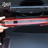 For GWM Tank 500 -2024 Car Styling Door Handle Cover Protection ABS Material Baked Paint Five Door Handle Accessories