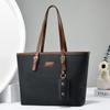 Street Style Pu Leather Crossbody Bag For Women With Zipper Pocket And Casual Design