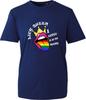 Lick Queen I Licked It So Its Mine Lgbt Tshirt Funny Pride Lgbtq Unisex Top