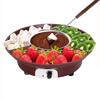 Keukenapparaten – Fonduepannen