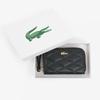 Lacoste Zip Coin Wallet Xs