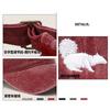 Baseball Cap Summer Sunscreen Retro Washed Sun Hat Student Versatile Trend Squirrel Embroidery Cap Female