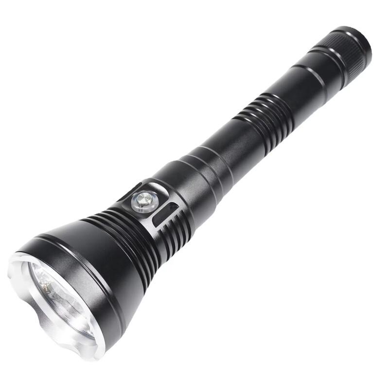 Pulian Outdoor Diving Flashlight