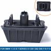 Domkraftsdyna Under för BMW Bilstöd Lyftdyna Bil 51717237195 51717123311 för BMW 1 3 5 6 7-serien X1 E81 E82 E90 F10 F13