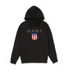 2025 Höst/Vinter Unisex Europeisk Storlek Casual Sport Hoodie Jacka