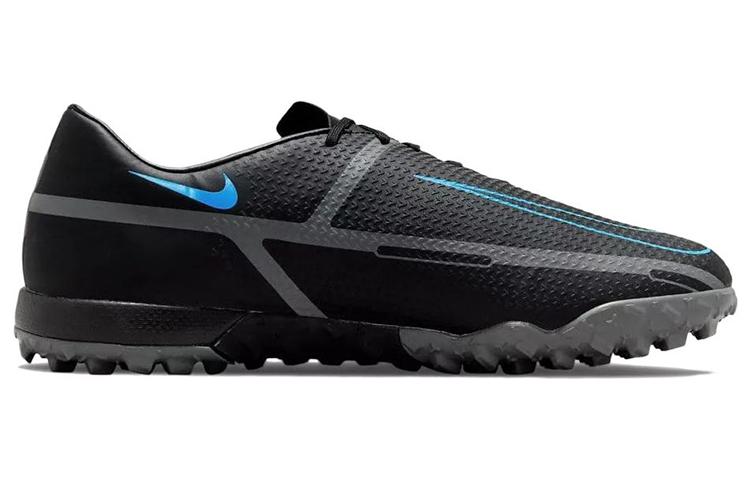 Nike Phantom GT2 Academy Tf 'Black Blue' DC0803-004
