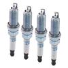 Spark Plug For NISSAN JUKE HR16DE SUNNY N17 MICRA IV NOTE ROGUE SENTRA QASHQAI J10 TIIDA 2012 Renault Koleos 2013 224011KT1B