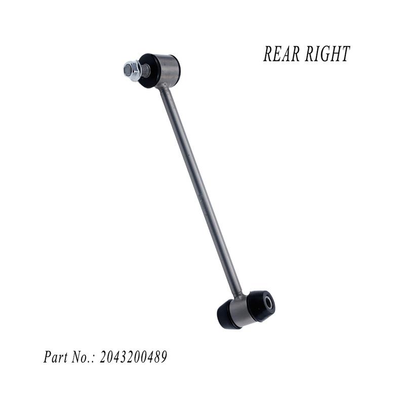 REAR Stabilizer Link L/R for BENZ W212 AMG E63 2009/06-2016/12 5.5T 2043200489 2043200589 Sway Bar Link