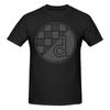 Divertente Dinamo Zagabria Logo Grigio Unisex T-shirt Stampata Unisex T-shirt Kawaii