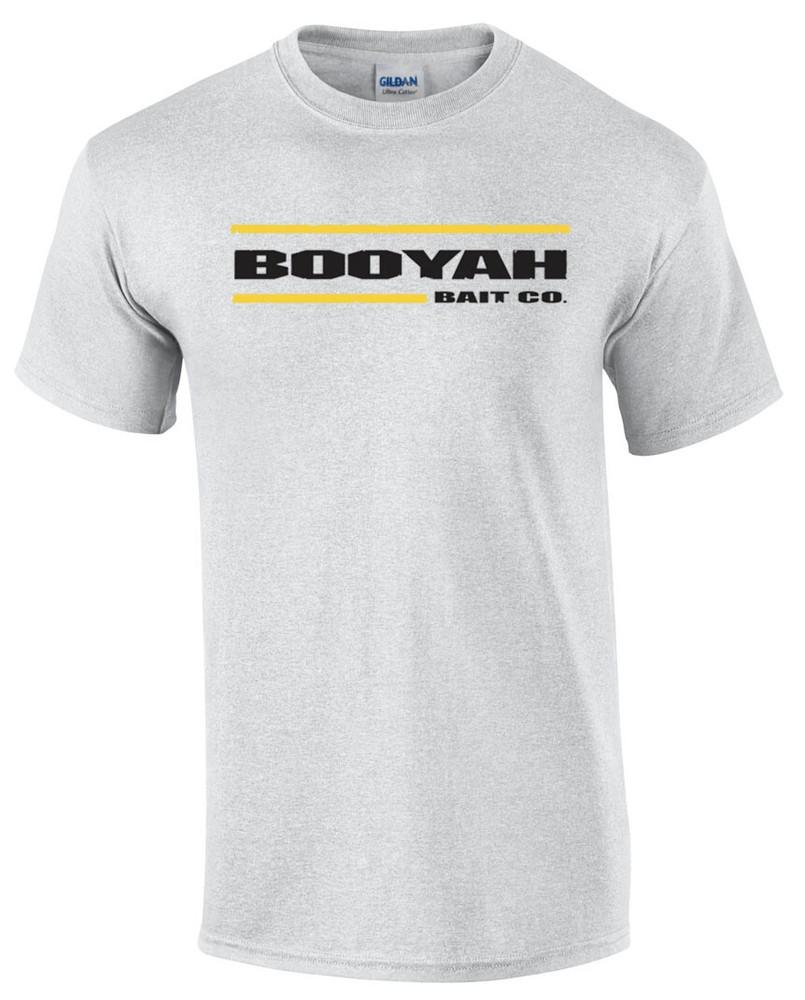 Booyah Bait fishing tackle t-shirt Unisex T-Shirt XL