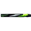 Lok Carb-on Flow Tennis Racket 356-360g Black