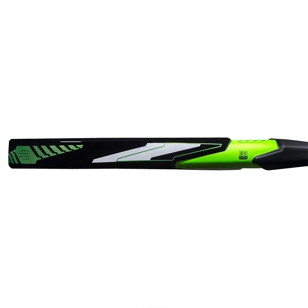 Lok Carb-on Flow Tennis Racket 356-360g Black