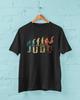 The Evolution of JUDO Funny T Shirt Ape To Man Darwin Martial Arts Gift Idea