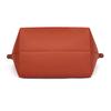 Longchamp Zipper Closure Snap Foldable Nylon Tote Bag Women Tote Bags Red 1623919404