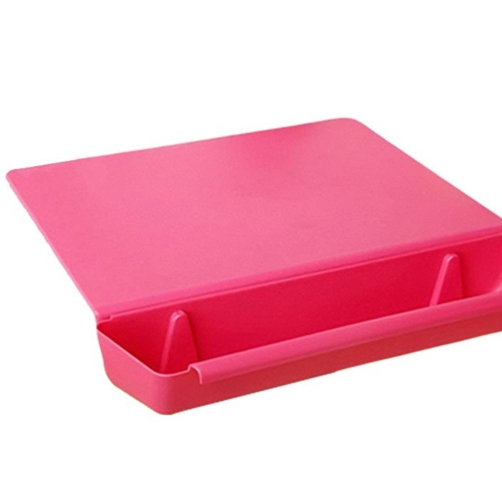 Anti-mold Vegetable Cutting Board Thicken Plastic Food Container Food Preparation розы красного
