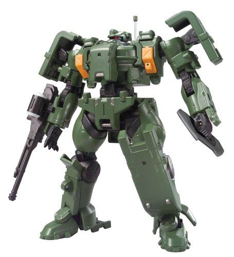 

1/200 HCM Pro Tieren Land Type от Bandai