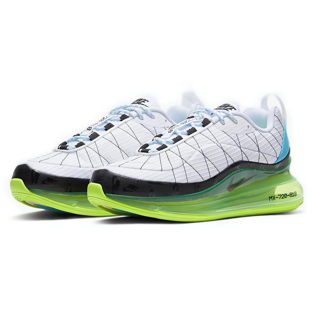Nike Air MX 720-818 'White Ghost Green' Men's CT1266-101