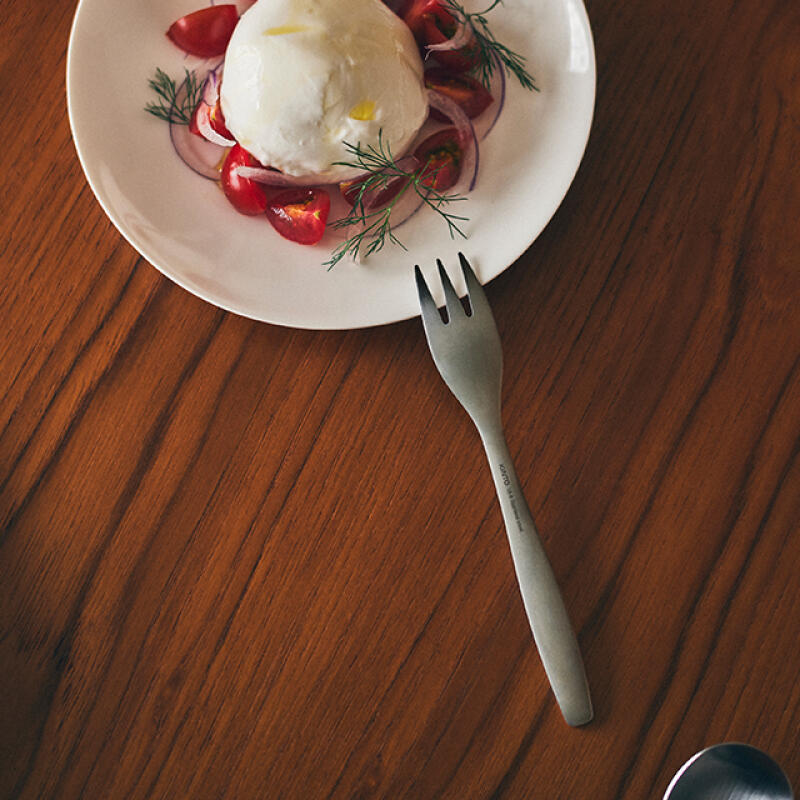 

[Kinto] Hibiki Fork 140mm