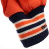 Mitchell&Ness Stajan 64 Orange Astles Herren Gebraucht