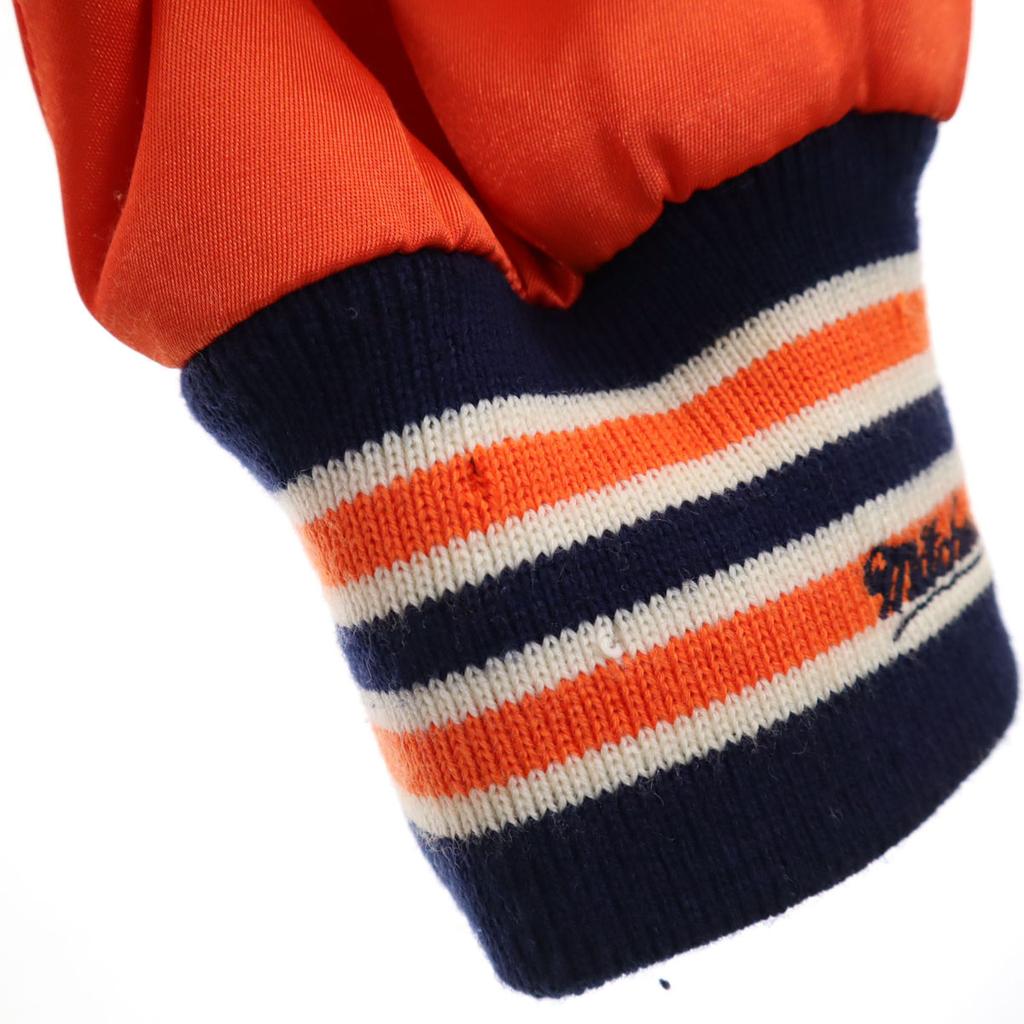 Mitchell&Ness Stajan 64 Orange Astles Herren Gebraucht
