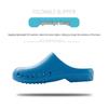 Surgical Non-Slip Closed Toe Soft Sole Shoes for Men & Women