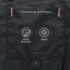Tommy Hilfiger Daunenjacke S Marineblau Herren Gebraucht