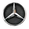 Hot Car Sticker Grill Badge for Mercedes benz AMG A B C E CLA CLS SLK GL Metris GLK GLA G R V VITO GLE GLC GLS Grid style Front