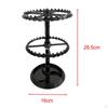 Earring Organizer Holder,Rotating Hanging Rack,Jewelry Display Stand,Storage Rack for Necklace