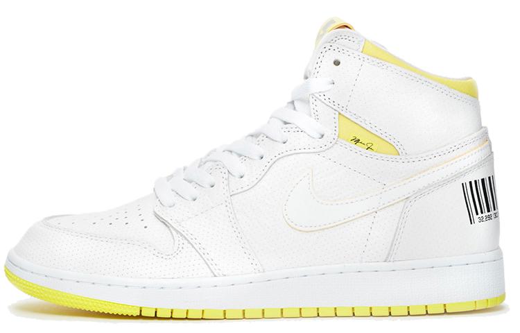 Jordan 1 Retro High First Class Flight GS 575441-170 38