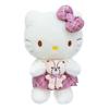 Hello Kitty Plush Doll With Pp Cotton Filling For Kids And Collectors
