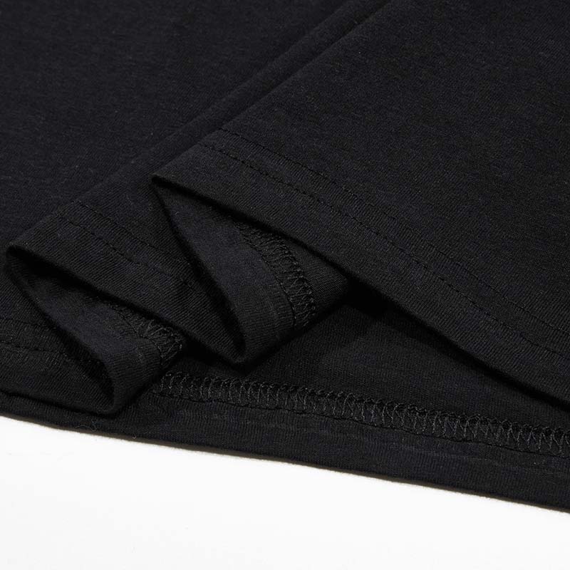 KPop Demon Hunters Zoey Printed T-shirt Kids New Cartoon Soft Baby Girls T Shirt Tops K-Pop Toddler Girl Clothes