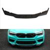 BMW 5 Series M5 F90 (2018-2020) Front Lip Splitter Sport Kit