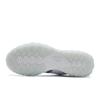 Fila ECHAPPE 2 Ballet Shoes Fashion Classic Versatile Comfortable Durable Breathable Low-Top Casual Shoes Men Shoes Gray Blue F12M522146FNS