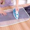 1pc-Ironing Protective Insulation Pad, High-temperature Resistant Ironing Cloth  Apartment Essentials,  Home Accessories