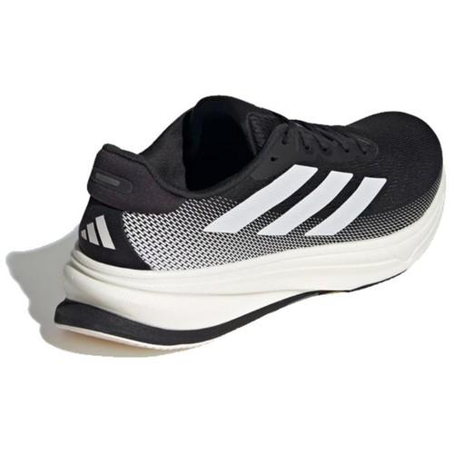 Adidas Supernova Rise 2 Core Black Zero Metalic - IH2504