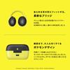 Soundcore C50i Pikachu Edition Open-Ear Earbuds, Bluetooth 6.0, IP55, USB-C