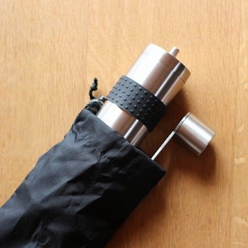 cera COFFEE Portable Coffee Grinder, Hand Grinding Coffee Mill