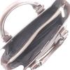 CELINE Boogie bag Handbag 134023 Brown Brown leather Women Used