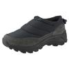 Merrell Winter Moc Zero Walking Size 2E Men's Shoes, Black, 27.0 Cm,