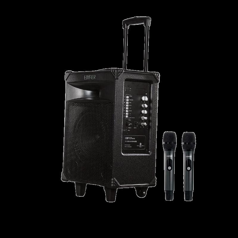

Edifier D3-8s 8-inch Portable Bluetooth Speaker (CN version)