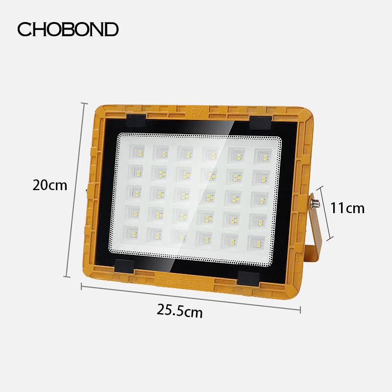 CHOBOND LED Explosion-Proof Industrial Area Light