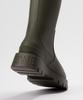 Nswe Vlocker Lange Gummistiefel 7cm (Moos Khaki) -Nsw101Ma