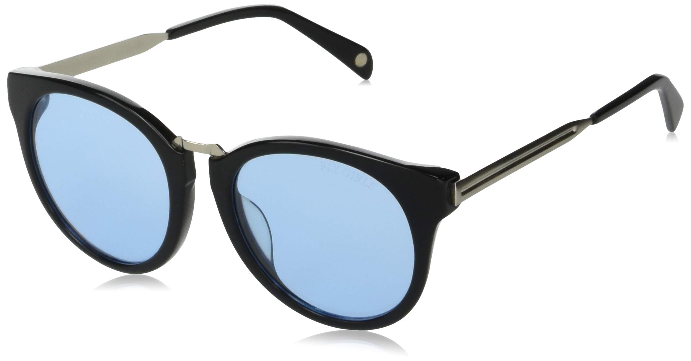 

Sunglasses FLY HEATHER Japan FREE [Fly Girls] BLK/L.BLUE (-)